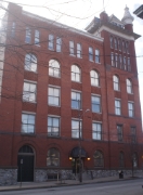 Follmer Clogg - Co Umbrella Factory